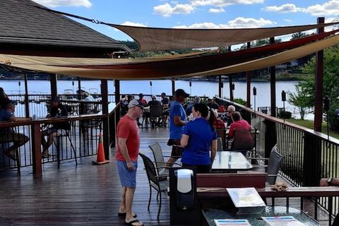 The Lighthouse Restaurant